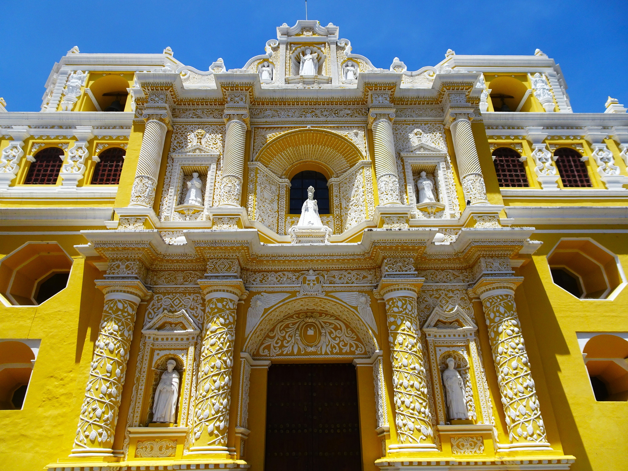 Antigua Guatemala